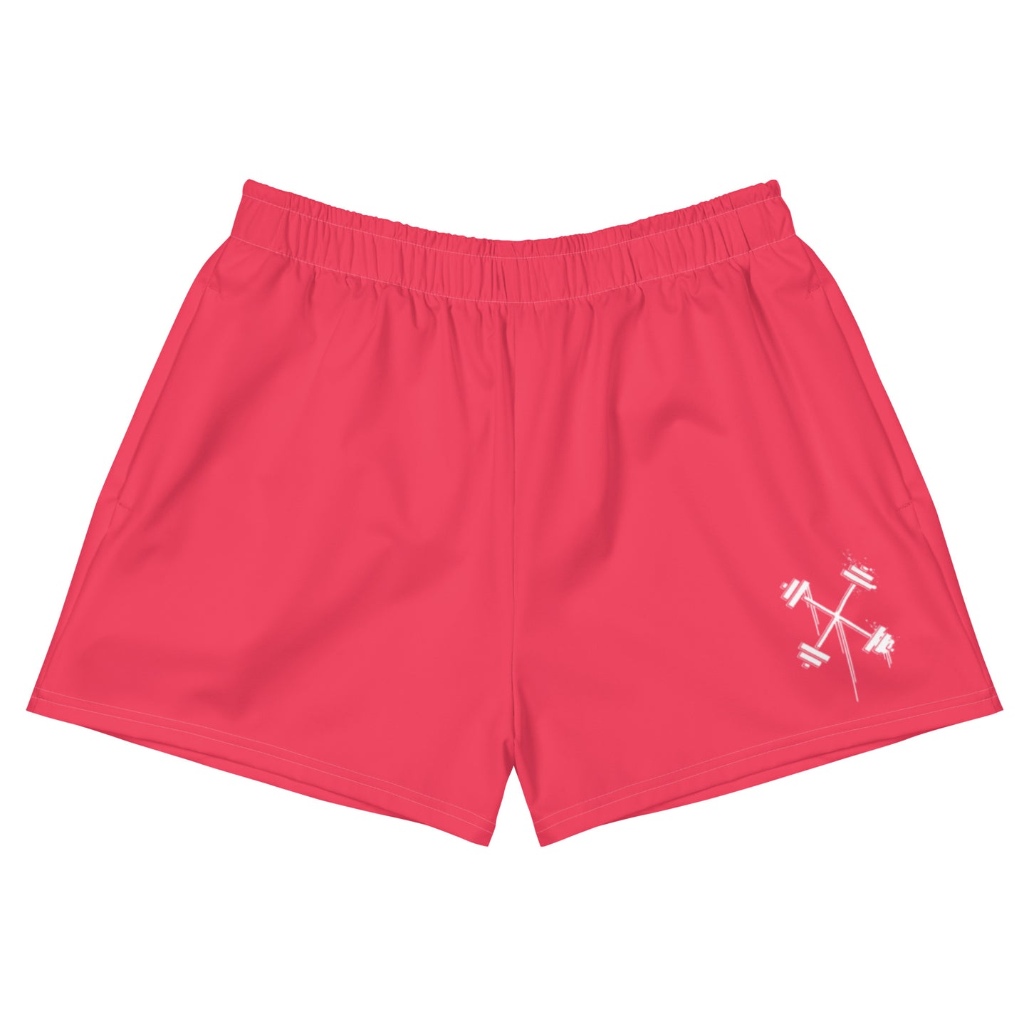 TraFitness Women’s  Athletic Shorts